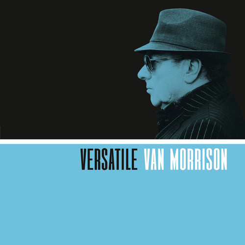 Van Morrison: Versatile ( Vinyl )