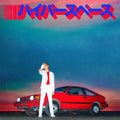Beck: Hyperspace ( Vinyl )