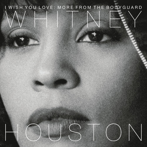 Whitney Houston: I Wish You Love: More from the Bodyguard ( Vinyl )