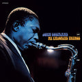 John Coltrane: My Favorite Things [Includes Bonus Tracks] ( Vinyl )