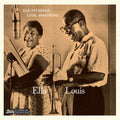 Fitzgerald, Ella / Armstrong, Louis: Ella & Louis [Includes Bonus Tracks] ( Vinyl )