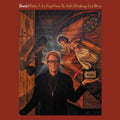 David J: Missive To An Angel From The Halls Of Infamy And Allure ( Vinyl )