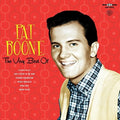 Pat Boone: Very Best Of Pat Boone ( Vinyl )