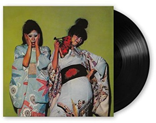 Sparks: Kimono My House ( Vinyl )