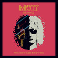 Mott the Hoople: Golden Age Of Rock N Roll ( Vinyl )