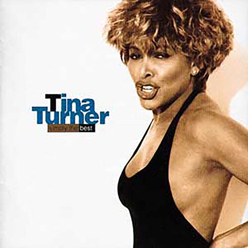 Tina Turner: Simply The Best ( Vinyl )