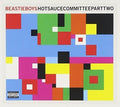 Beastie Boys: Hot Sauce Committee Part Two ( Vinyl )
