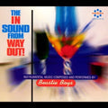 Beastie Boys: The In Sound From Way Out ( Vinyl )