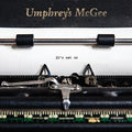 Umphrey's McGee: It's Not Us ( Vinyl )