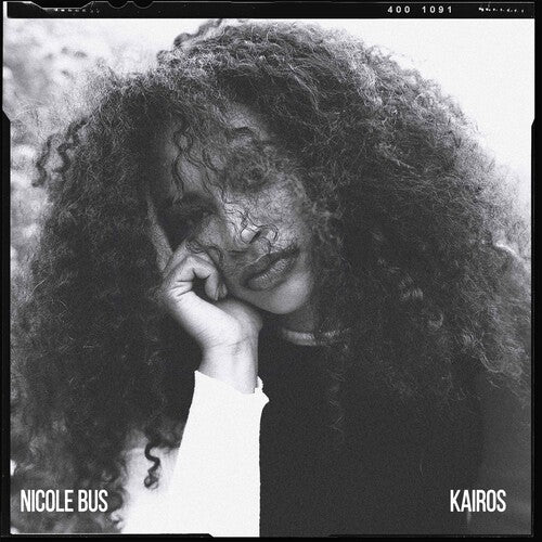 Nicole Bus: Kairos ( Vinyl )