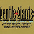 Various Artists: Gentle Giants: The Songs Of Don Williams (Various Artists) ( Vinyl )
