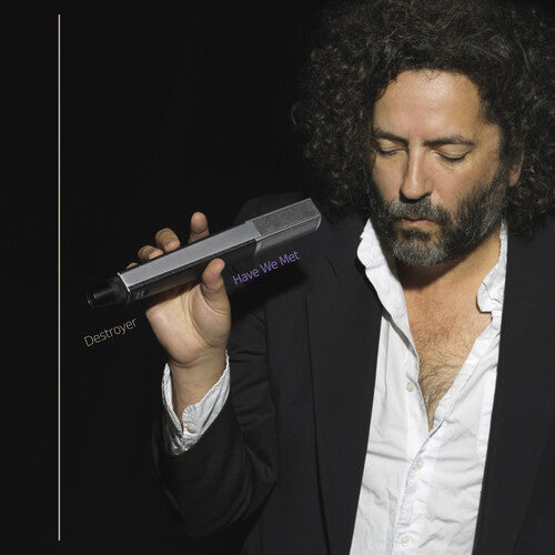 Destroyer: Have We Met ( Vinyl )
