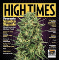 Various Artists: High Times Presents Smoke Signals / Various ( Vinyl )