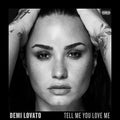 Demi Lovato: Tell Me You Love Me ( Vinyl )