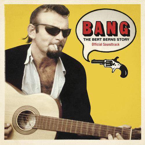 Various Artists: Bang: The Bert Berns Story (Various Artists) ( Vinyl )
