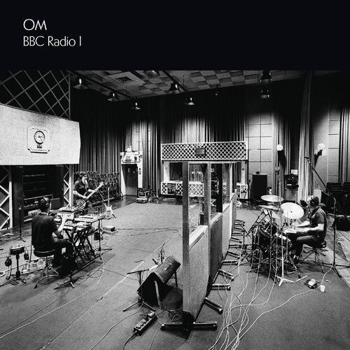 Om: Bbc Radio 1 ( Vinyl )