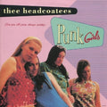 Thee Headcoatees: Punk Girls ( Vinyl )