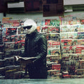 Drab Majesty: Modern Mirror ( Vinyl )