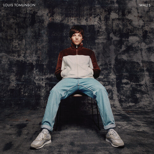 Louis Tomlinson: Walls ( Vinyl )