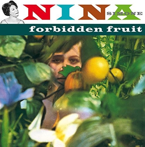 Nina Simone: Forbidden Fruit ( Vinyl )