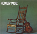 Howlin' Wolf: Howlin Wolf (The Rockin Chair) ( Vinyl )