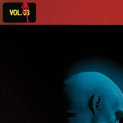 Reznor, Trent / Ross, Atticus: Watchmen: Volume 3 (Music From the HBO Series) ( Vinyl )