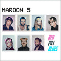 Maroon 5: Red Pill Blues ( Vinyl )