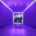 Fall Out Boy: M A N I A ( Vinyl )