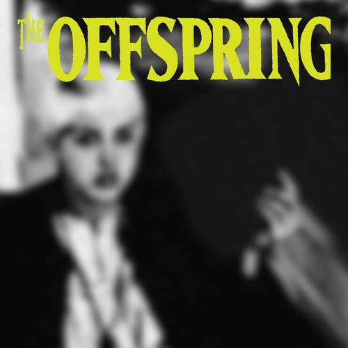 The Offspring: The Offspring ( Vinyl )