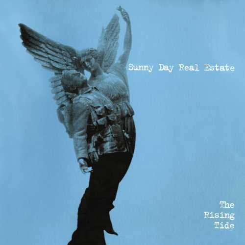 Sunny Day Real Estate: The Rising Tide ( Vinyl )