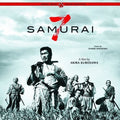 Fumio Hayasaka: Seven Samurai (Original Motion Picture Soundtrack) ( Vinyl )