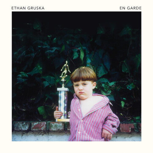 Ethan Gruska: En Garde ( Vinyl )