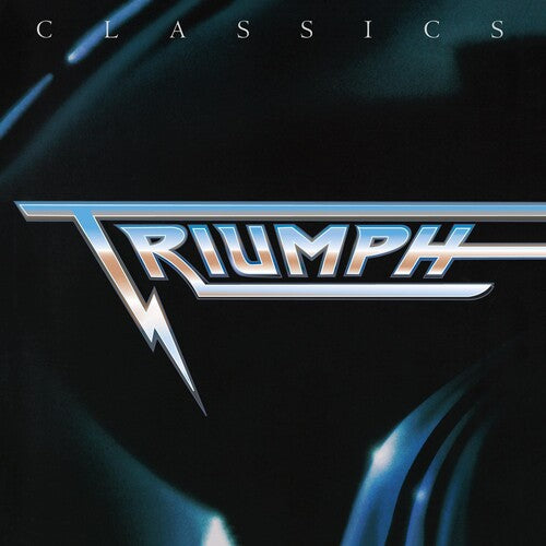 Triumph: Classics ( Vinyl )