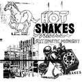 Hot Snakes: Automatic Midnight ( Vinyl )