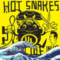 Hot Snakes: Suicide Invoice ( Vinyl )