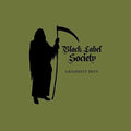 Black Label Society: Grimmest Hits ( Vinyl )