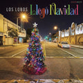 Los Lobos: Llego Navidad ( Vinyl )