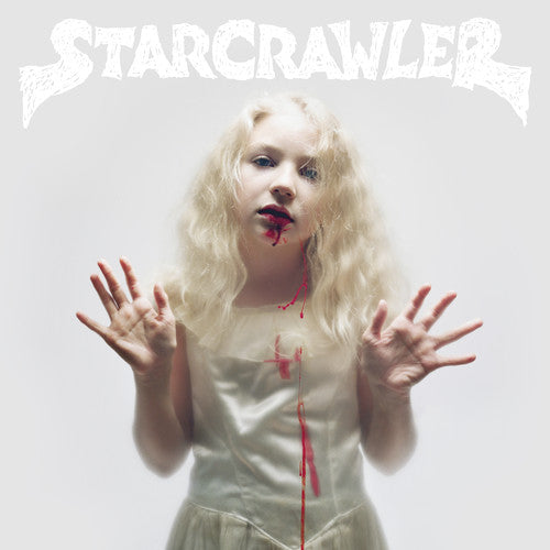 Starcrawler: Starcrawler ( Vinyl )