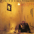 Richard Thompson & Linda: Shoot Out The Lights ( Vinyl )