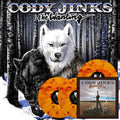 Cody Jinks: Wanting After The Fire ( Vinyl )