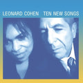 Leonard Cohen: Ten New Songs ( Vinyl )