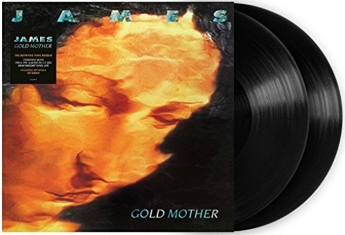 James: Gold Mother (180-gram) ( Vinyl )