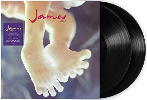 James: Seven (180-gram) ( Vinyl )