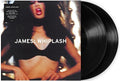 James: Whiplash Smile (180-gram) ( Vinyl )
