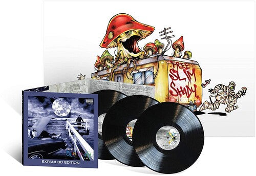 Eminem: The Slim Shady (Expanded Edition) ( Vinyl )