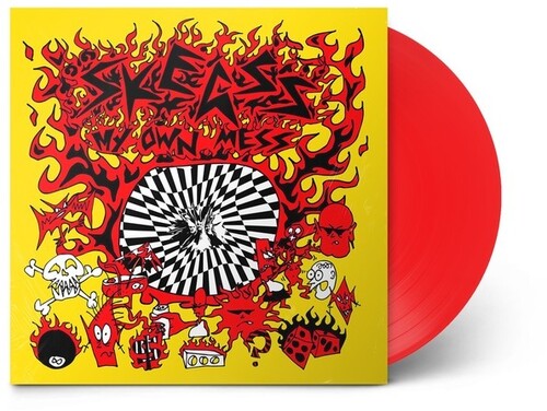 Skegss: My Own Mess ( Vinyl )
