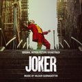 Hildur Guonadottir: Joker (Original Motion Picture Soundtrack) ( Vinyl )