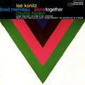 Lee Konitz: Alone Together ( Vinyl )
