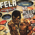 Fela Kuti: No Agreement ( Vinyl )