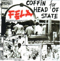 Fela Kuti: Coffin For Head Of State ( Vinyl )